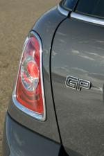 Mini Cooper GP JCW 2014 года